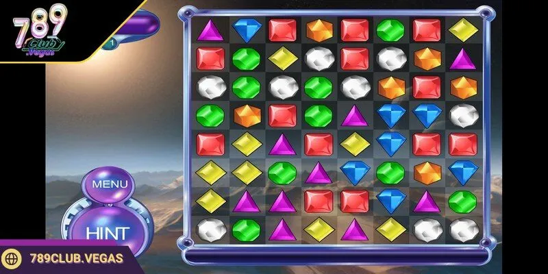 Tựa game hoàn hảo để bạn thỏa đam mê giải trí nhẹ nhàng