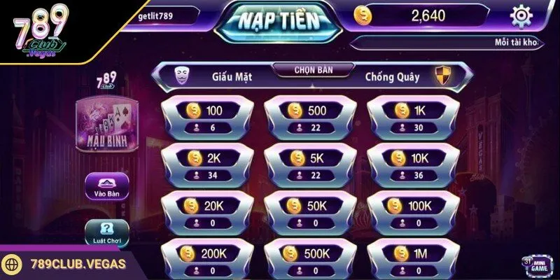 Mọi đối tượng đều nhập cuộc dễ dàng