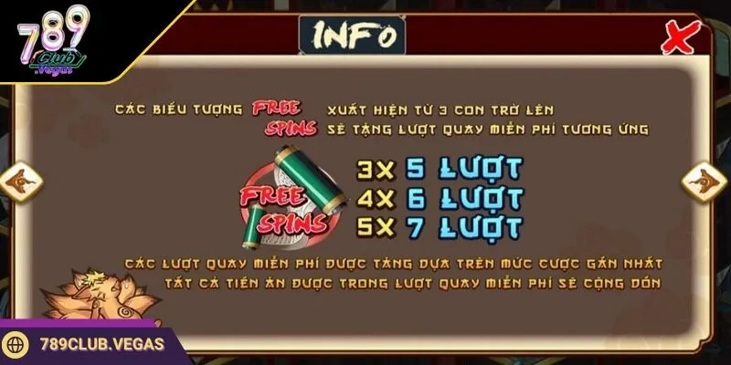 Ghi nhớ các biểu tượng đặc biệt là điều cần thiết khi chơi game