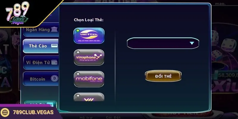 Cần kiểm tra lịch sử giao dịch khi rút tiền ở mỗi phương thức