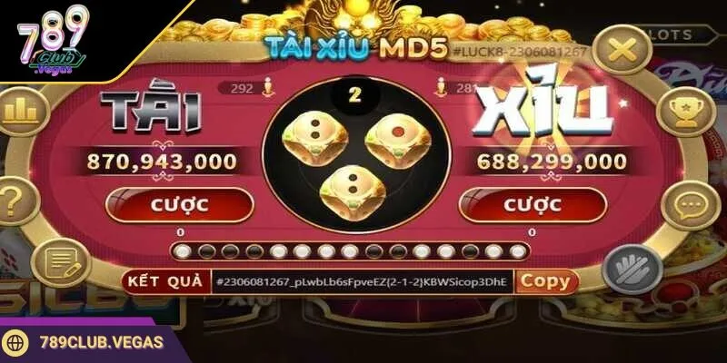 Nhờ tỷ lệ thưởng khủng, game đã thu hút không ít game thủ
