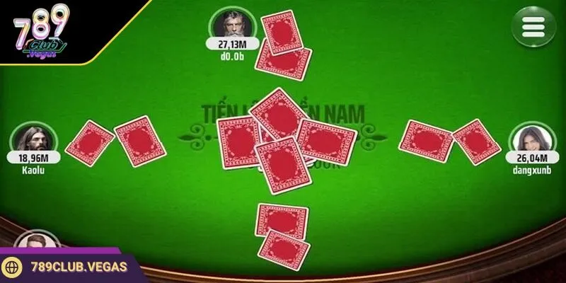 Game bài mang đến sức hút khó cưỡng với mọi thành viên