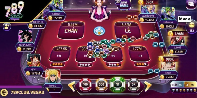 Tay mơ mới tham gia cũng dễ dàng thắng lợi