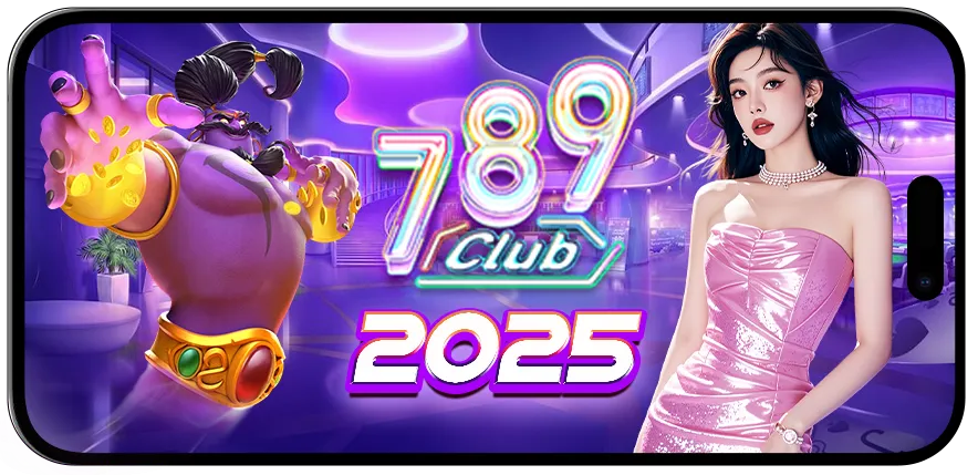 789club vegas